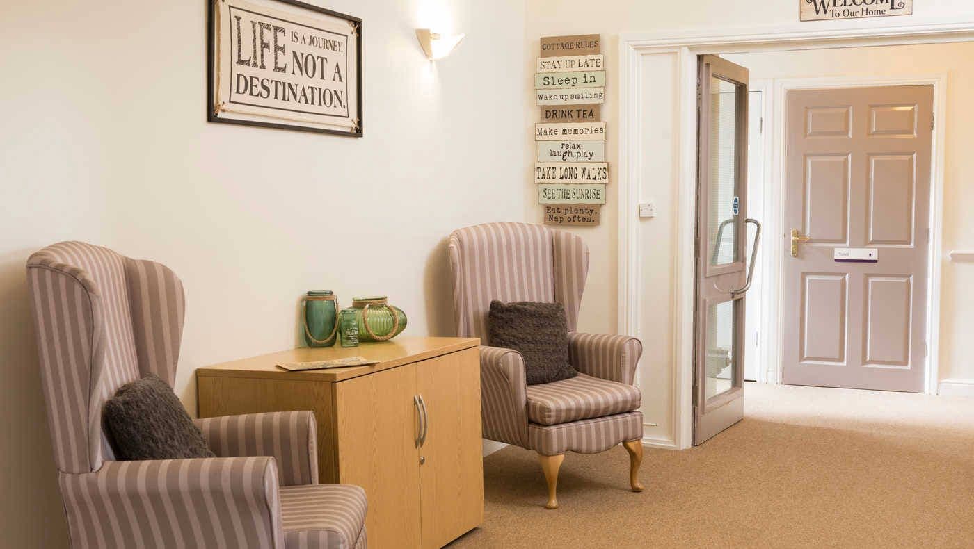 Anchor - Ashcroft care home - 003