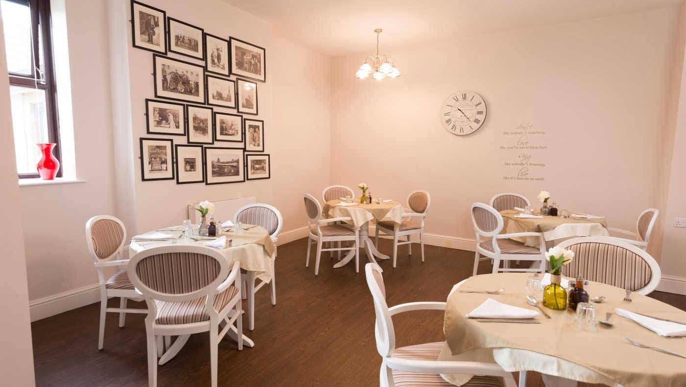 Anchor - Ashcroft care home - 004