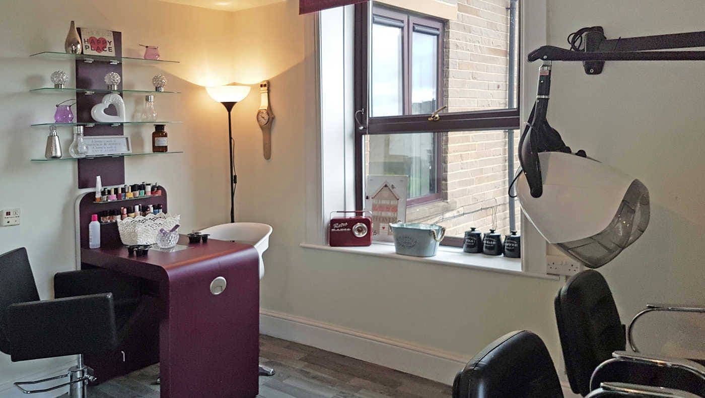 Anchor - Ashcroft care home - 007