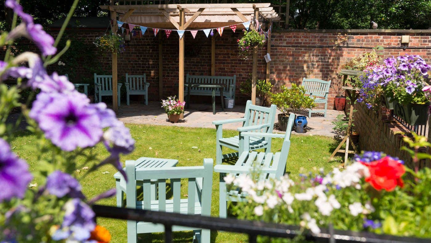 Anchor - Halcyon Court care home - 009