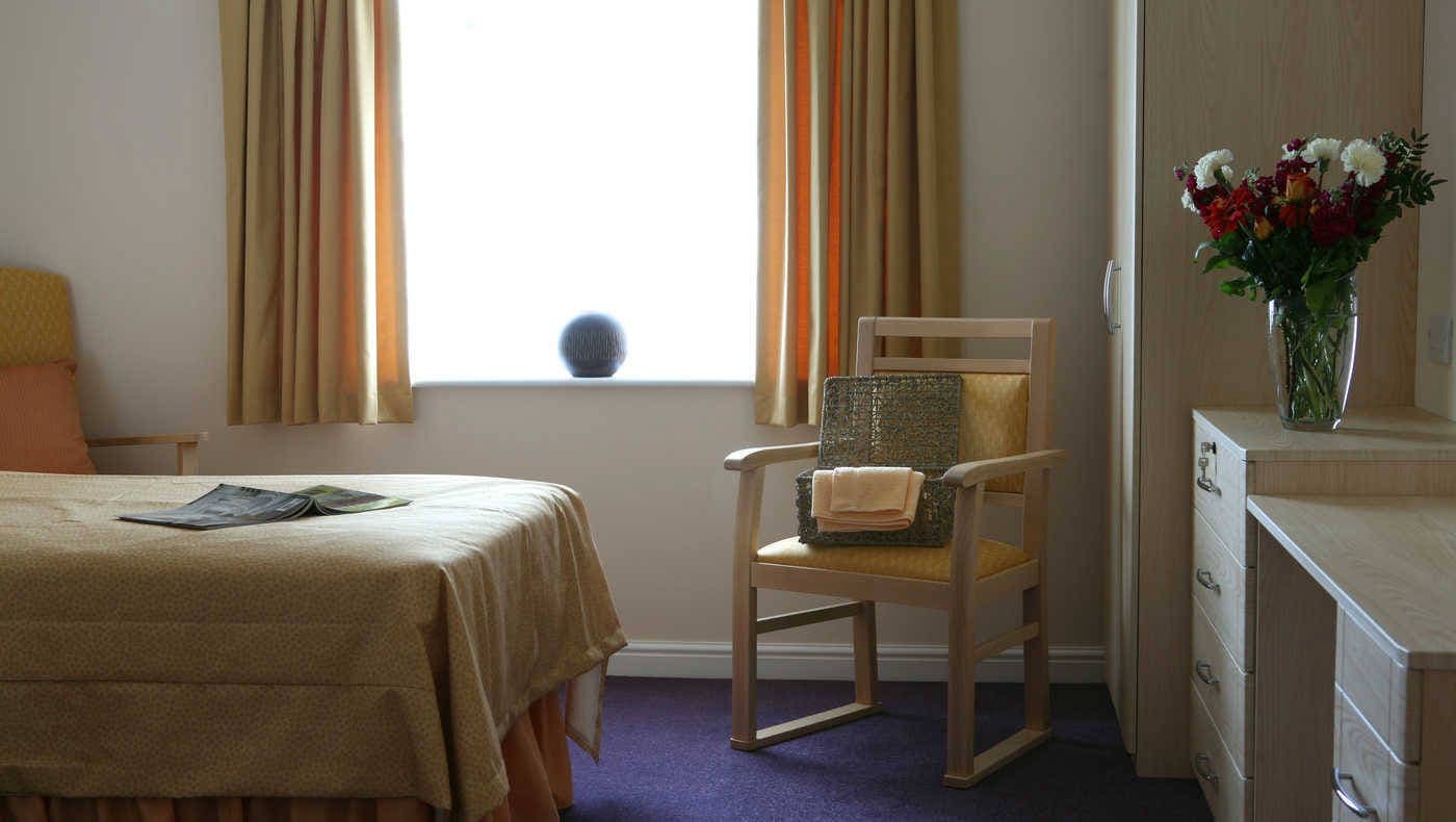 Anchor - Trinity Lodge care home - 006