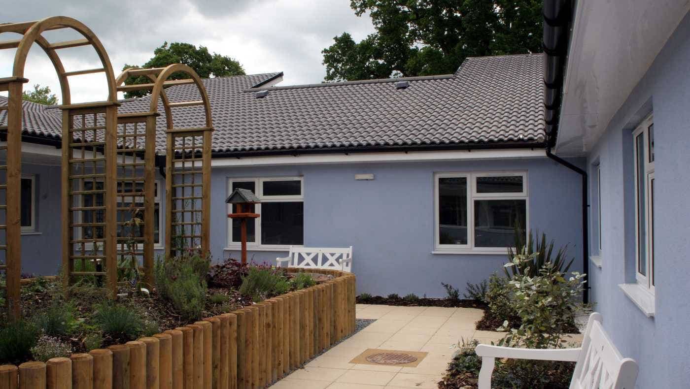 Anchor - Trinity Lodge care home 1