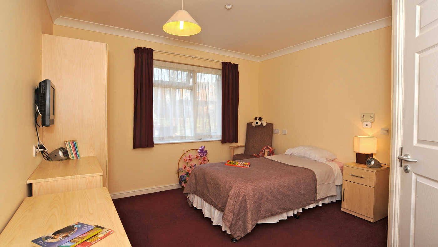 Anchor - Godiva Lodge care home - 004