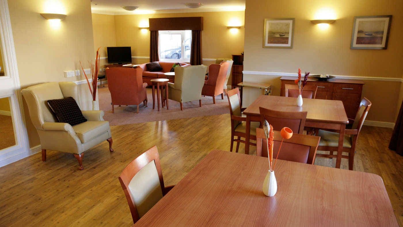 Anchor - Godiva Lodge care home - 003