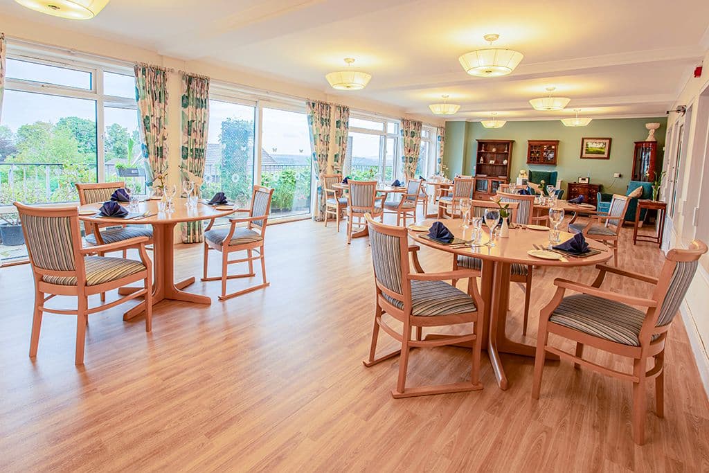 Malvern Care Homes in Malvern 7