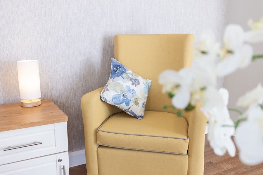 Sandstone Care Group - Burscough Manor care home - 012