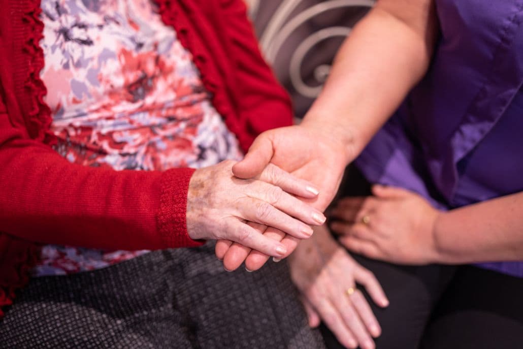 Sandstone Care Group - St Helens Hall care home - 004