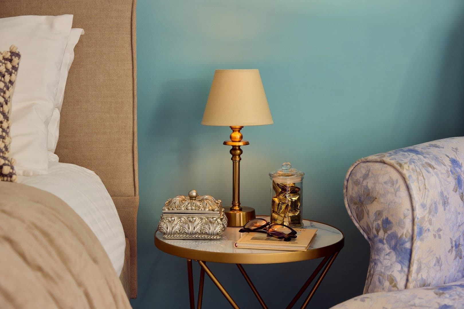 Hallmark Luxury Care Homes - Hallmark Henley Manor care home - 007