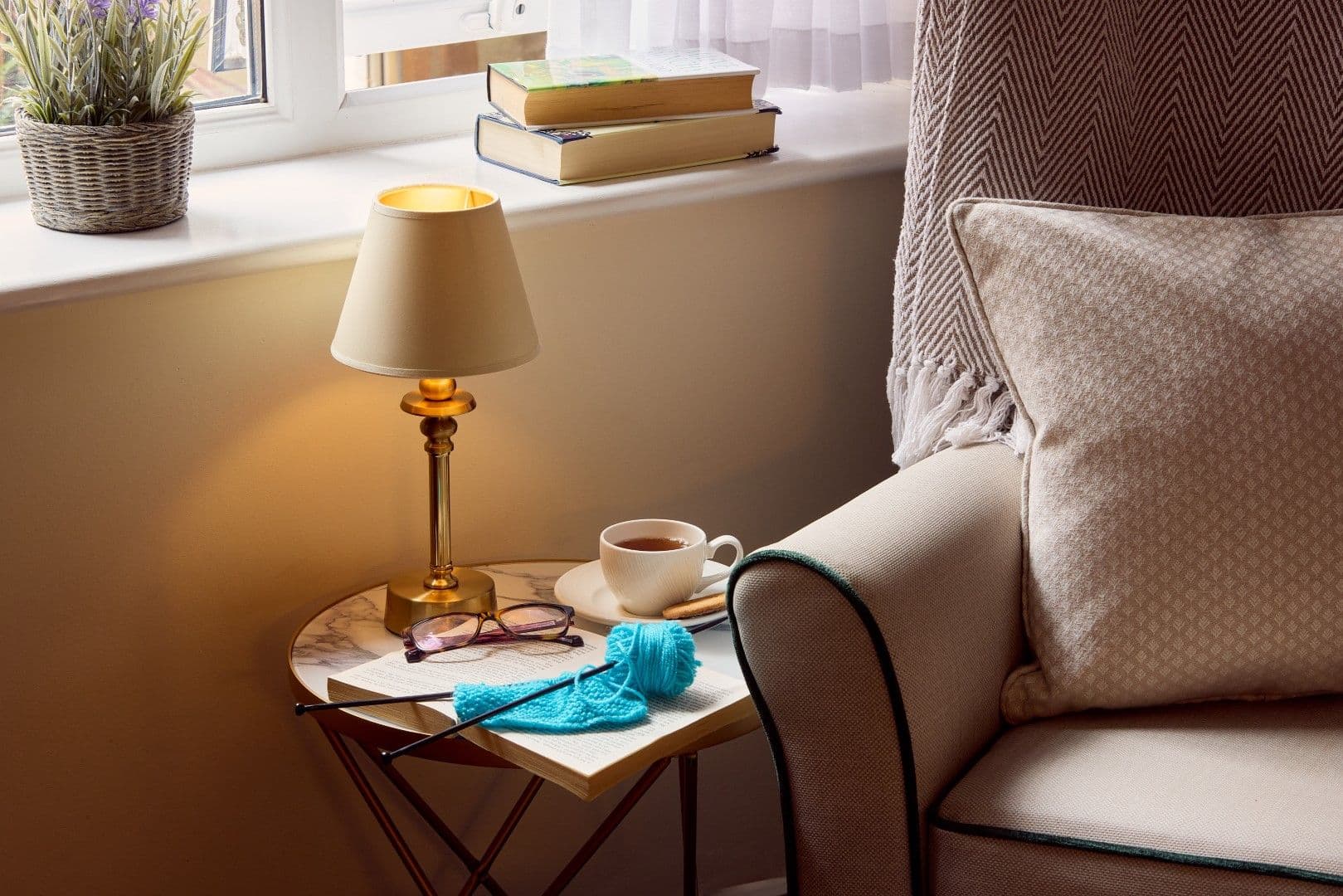 Hallmark Luxury Care Homes - Hallmark Ty Enfys care home - 008