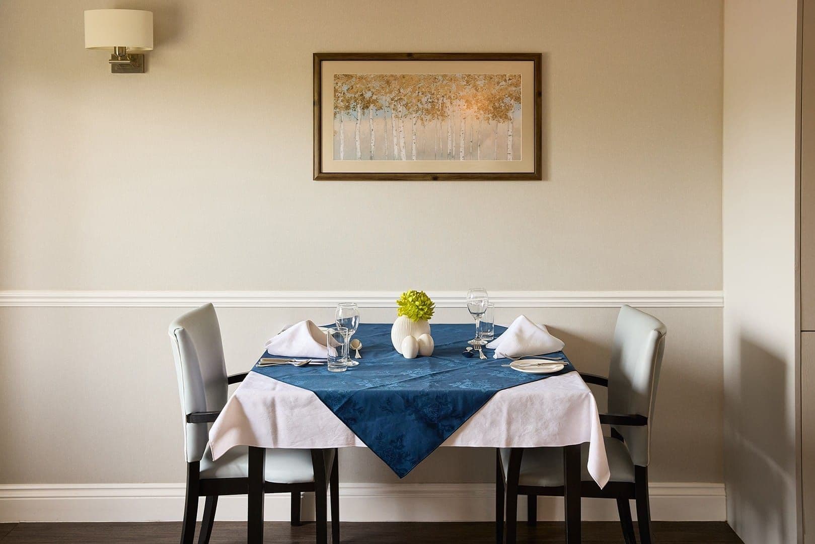 Hallmark Luxury Care Homes - Hallmark Alexandra Grange care home - 004