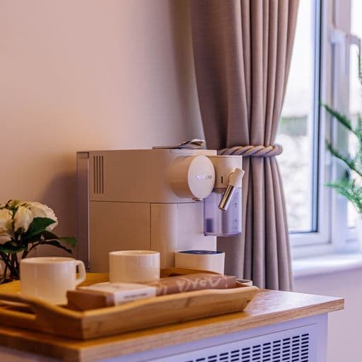 Barchester Healthcare Cadbury Hall Care Home, Bristol, BS49 4DW