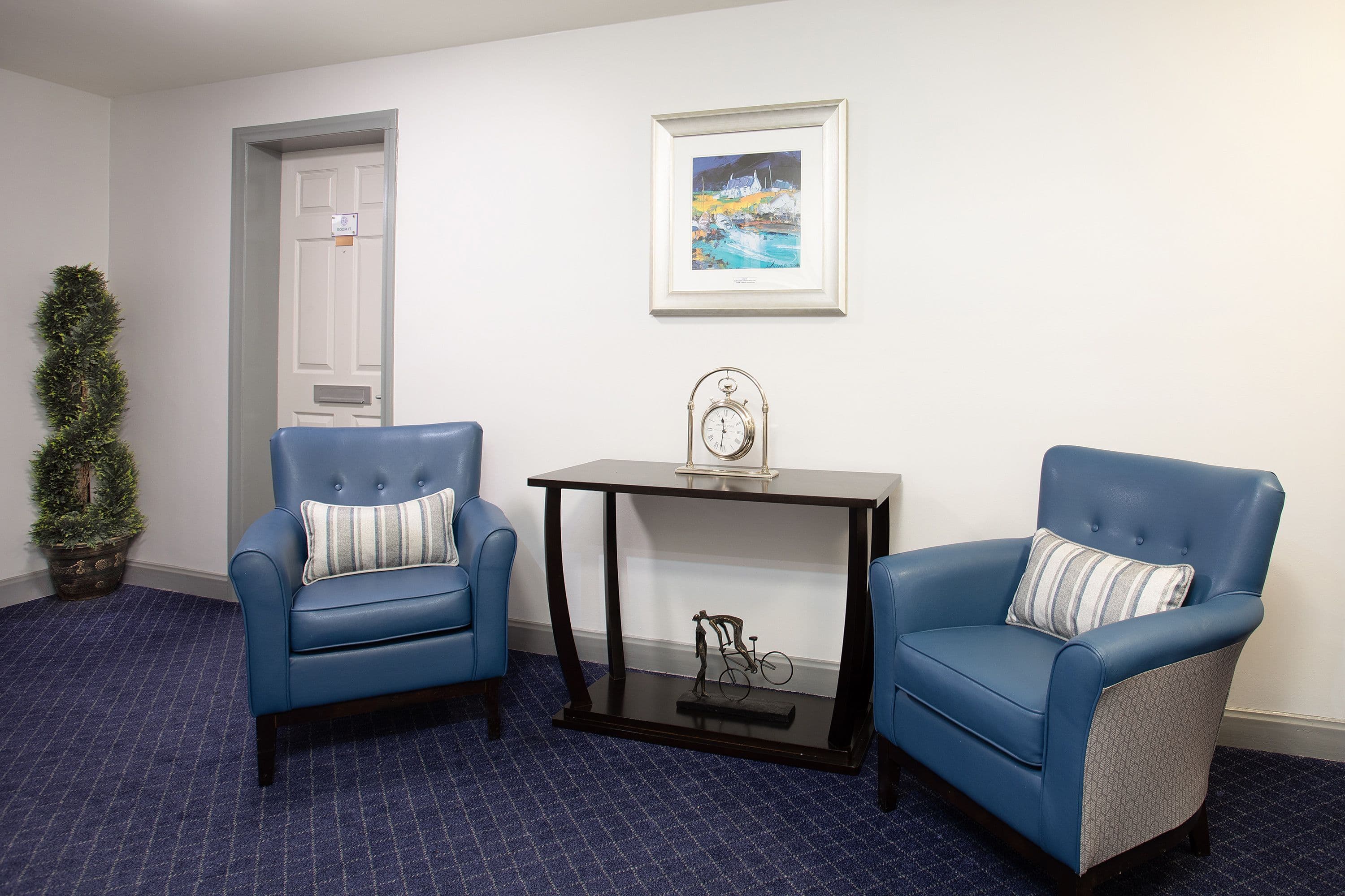 Mansfield Care Group - Millfield House care home - 004