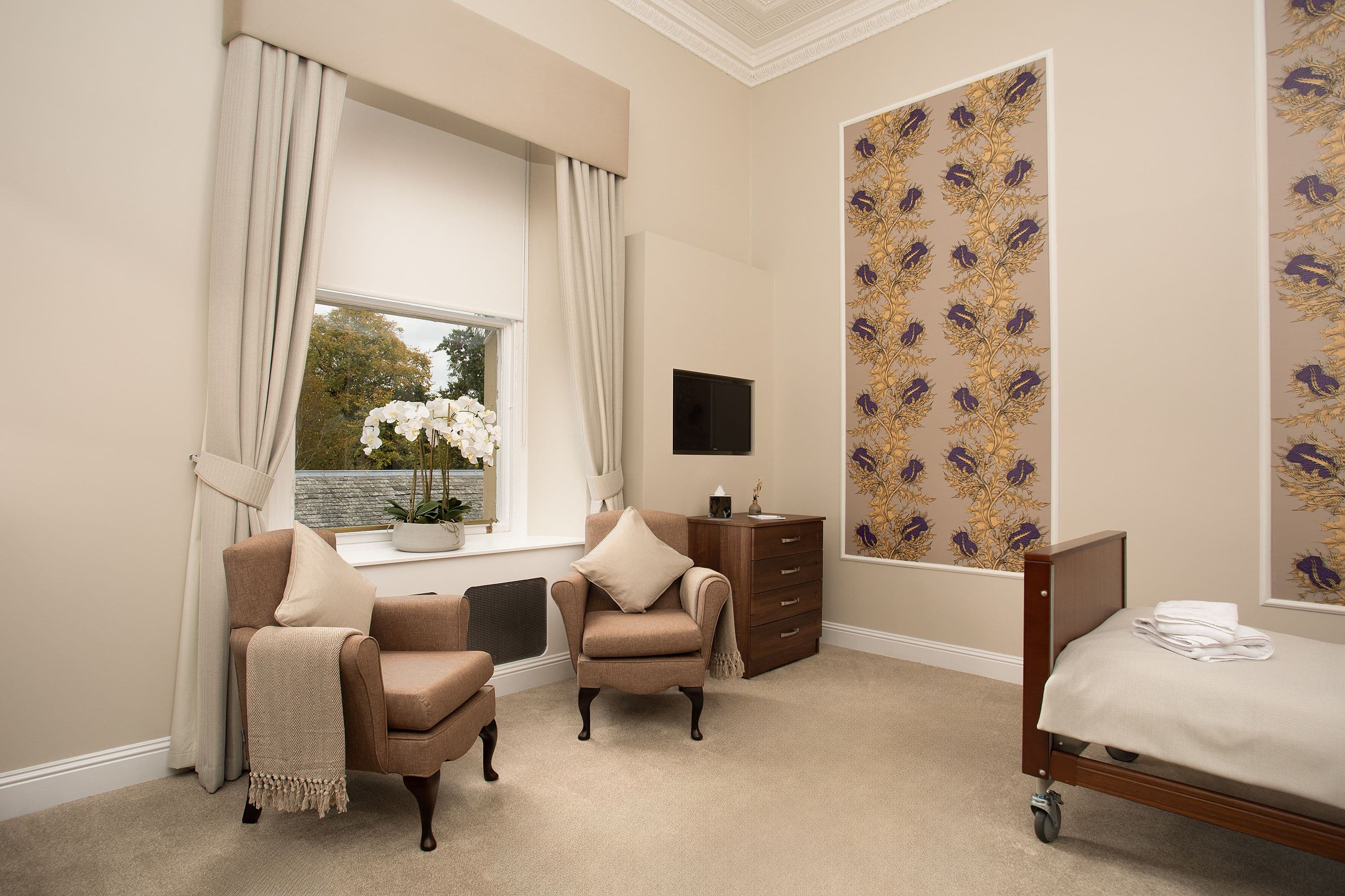 Mansfield Care Group - Belleville Lodge care home - 010