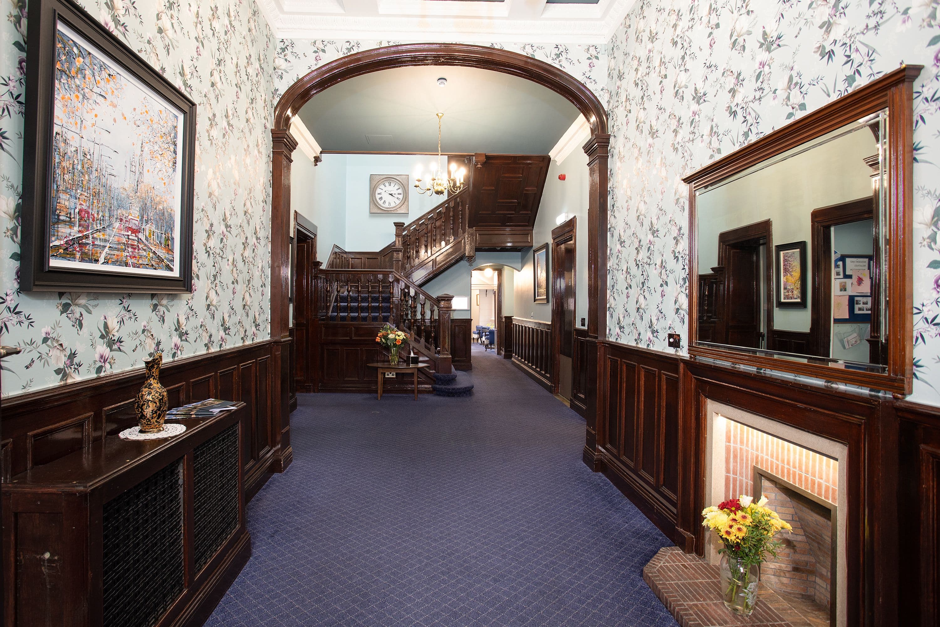 Mansfield Care Group - Belleville Lodge care home - 004
