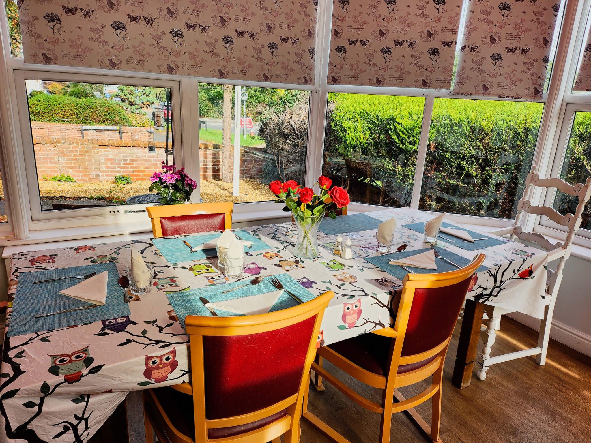 RCB Healthcare - The Red House care home 2