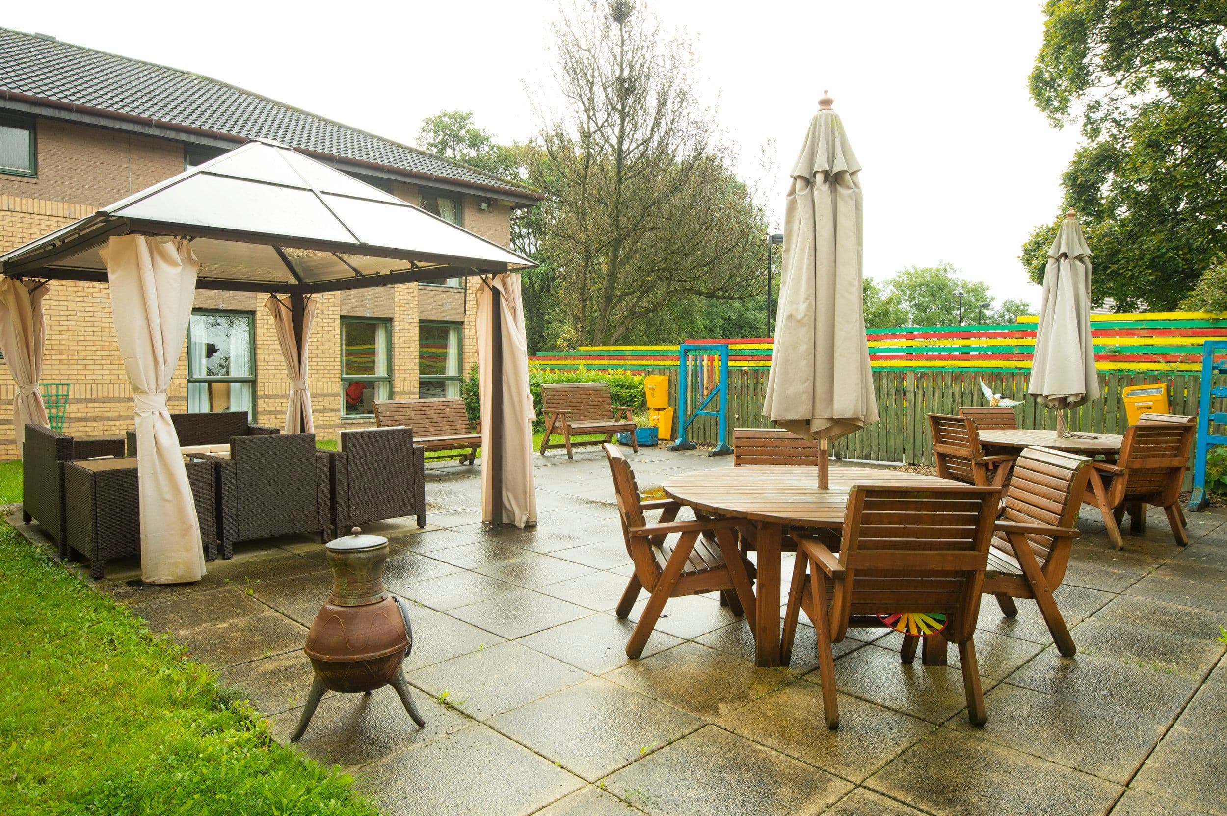 Each Other Care - Cumbernauld care home - 015