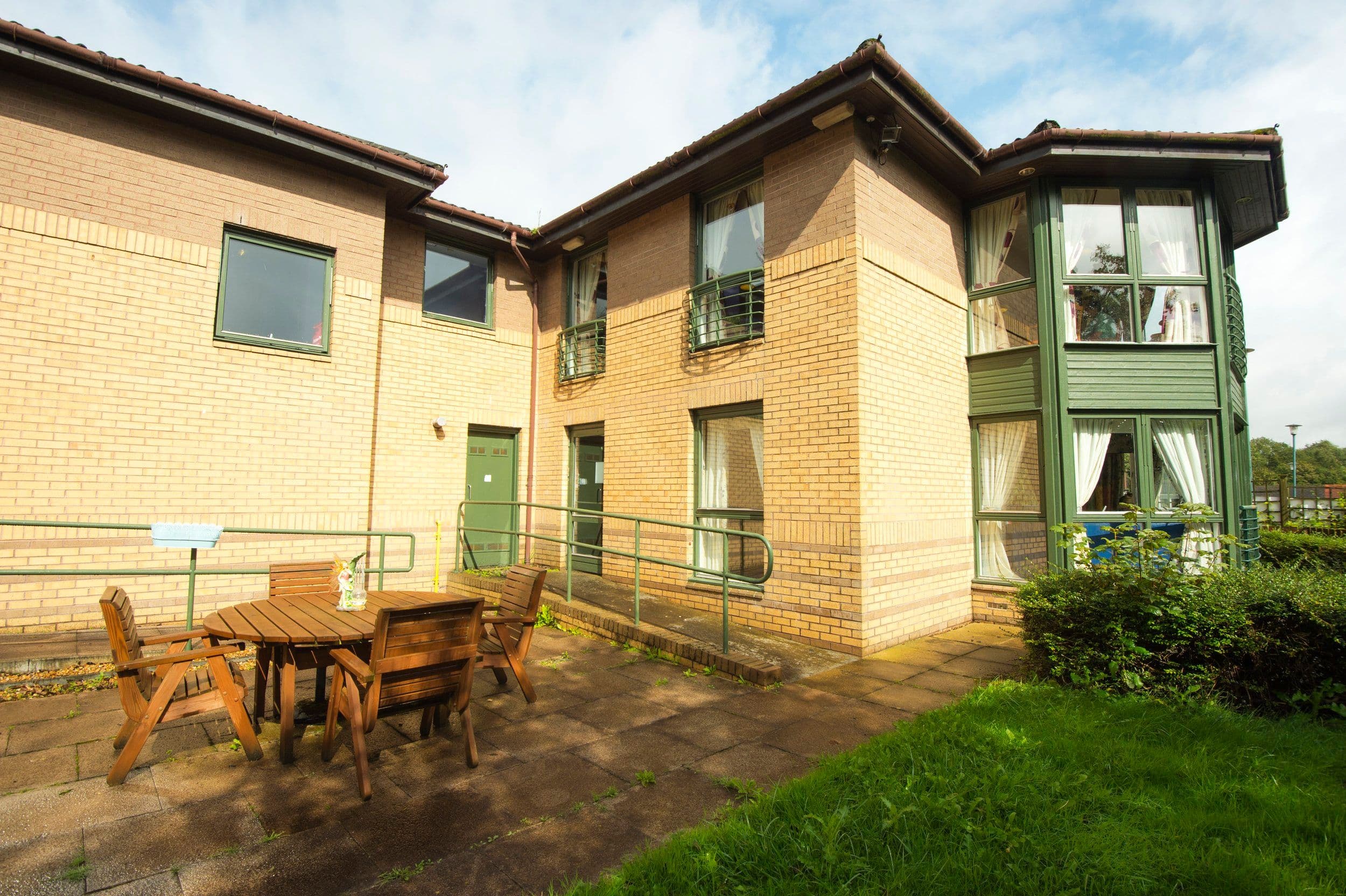 Each Other Care - Cumbernauld care home - 002