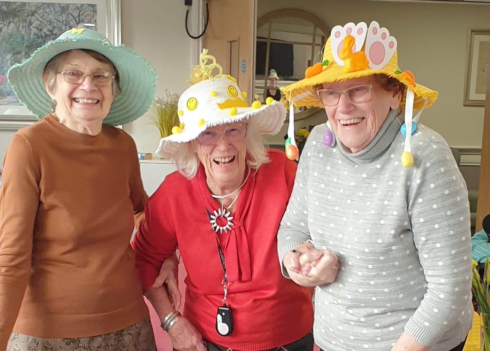 Heritage Manor - The Lawns care home - 009
