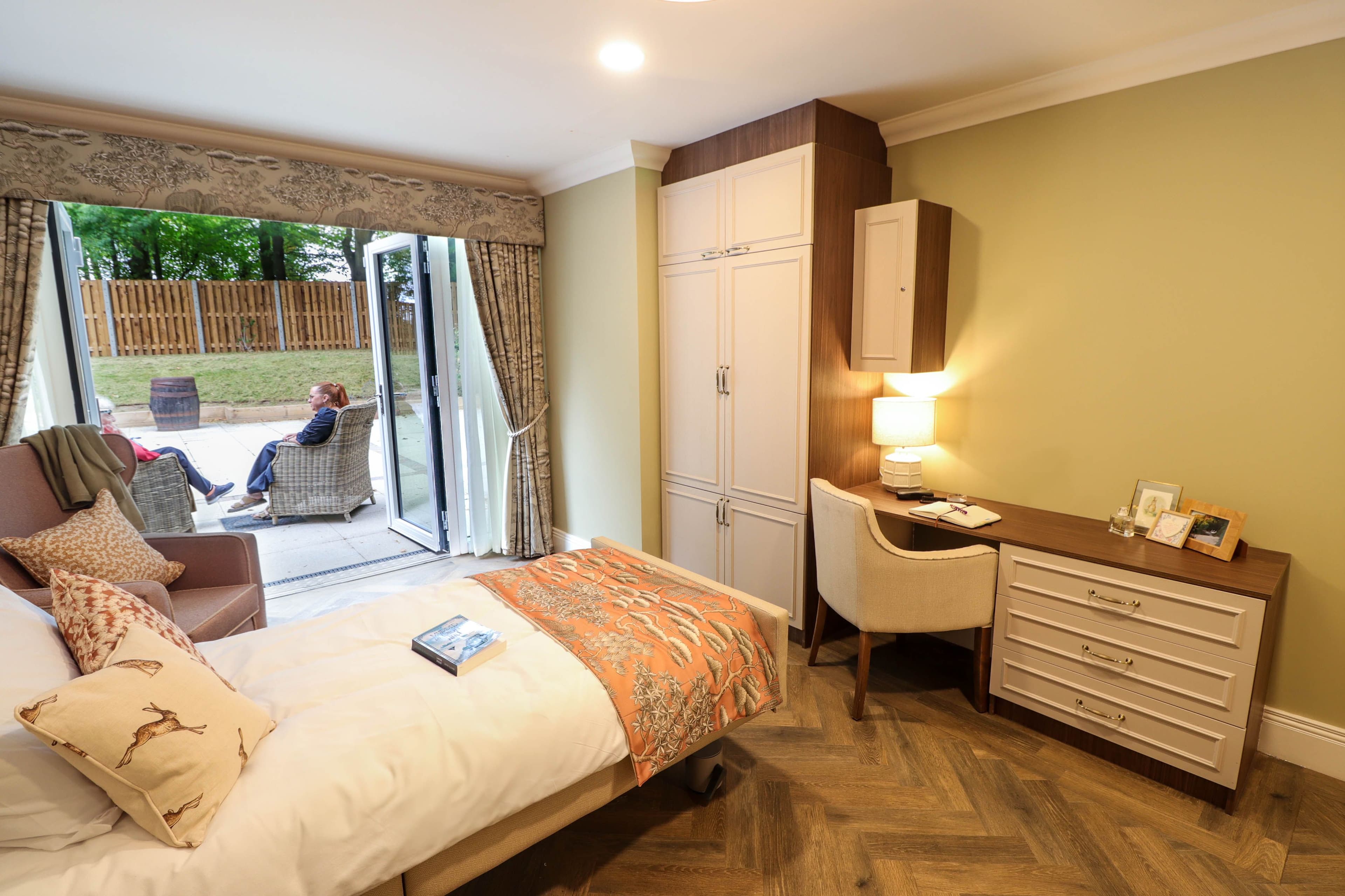 Millennium Care - Langtree care home - 010