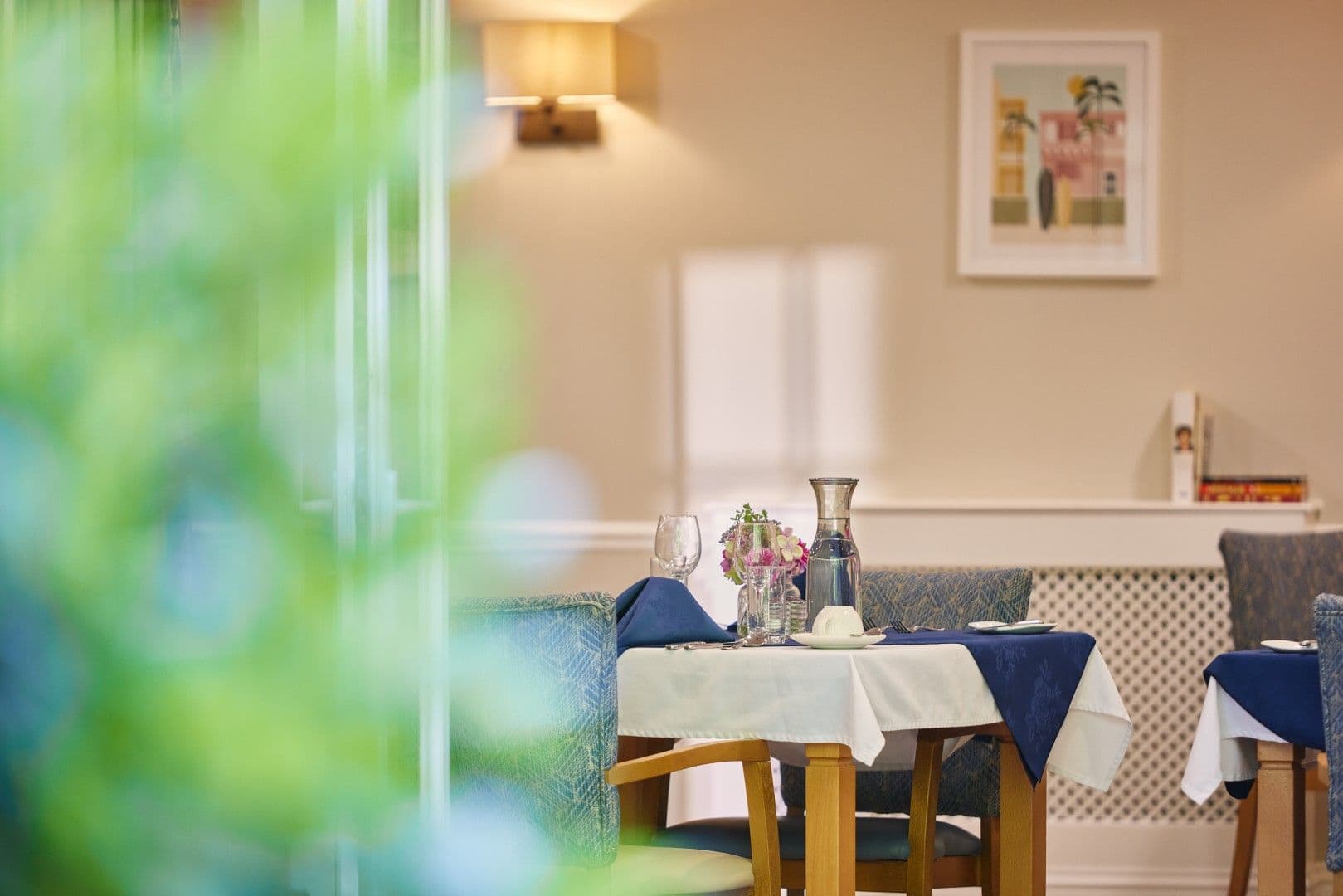 Hallmark Luxury Care Homes - Hallmark Bucklesham Grange care home - 009