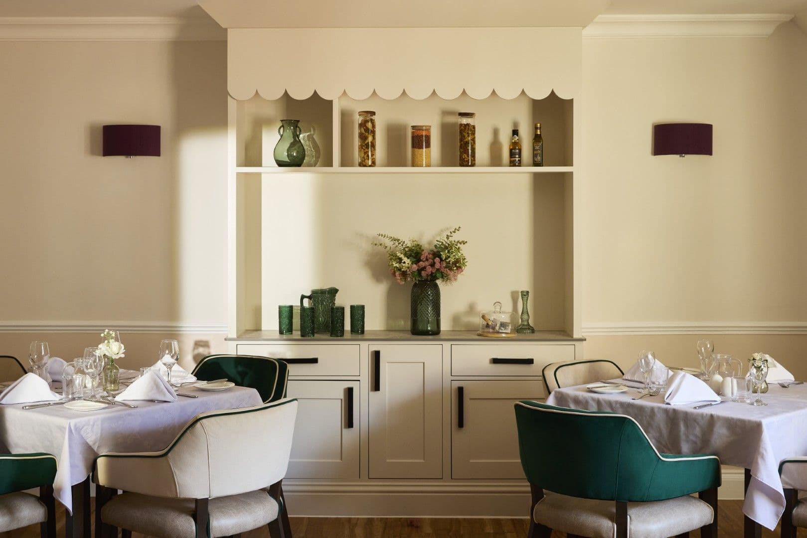 Hallmark Luxury Care Homes - Hallmark Anya Court care home - 009