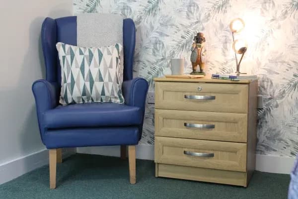 Fleetwood Heights Care Home, Halifax, HX4 8HE