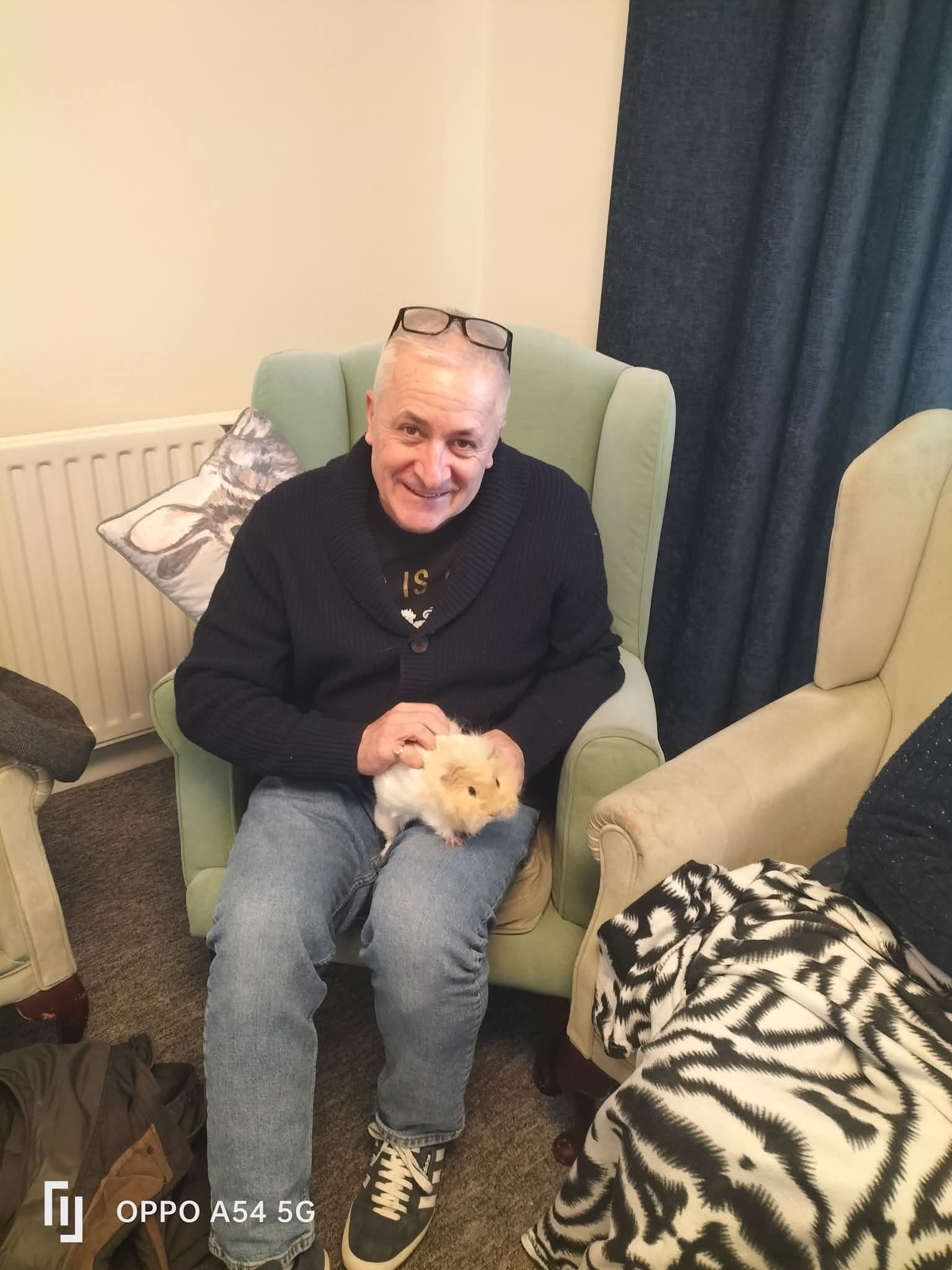 Neways Healthcare - The Chestnuts care home - 005