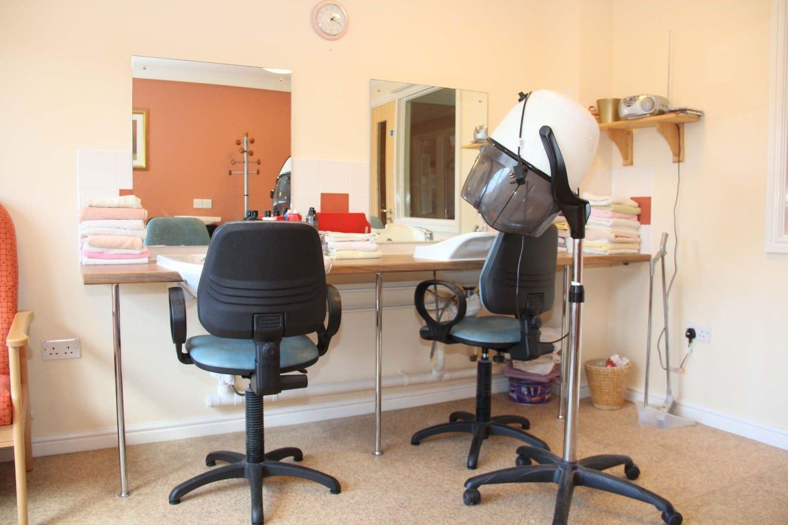Shaw Healthcare - Thorndale care home - 008