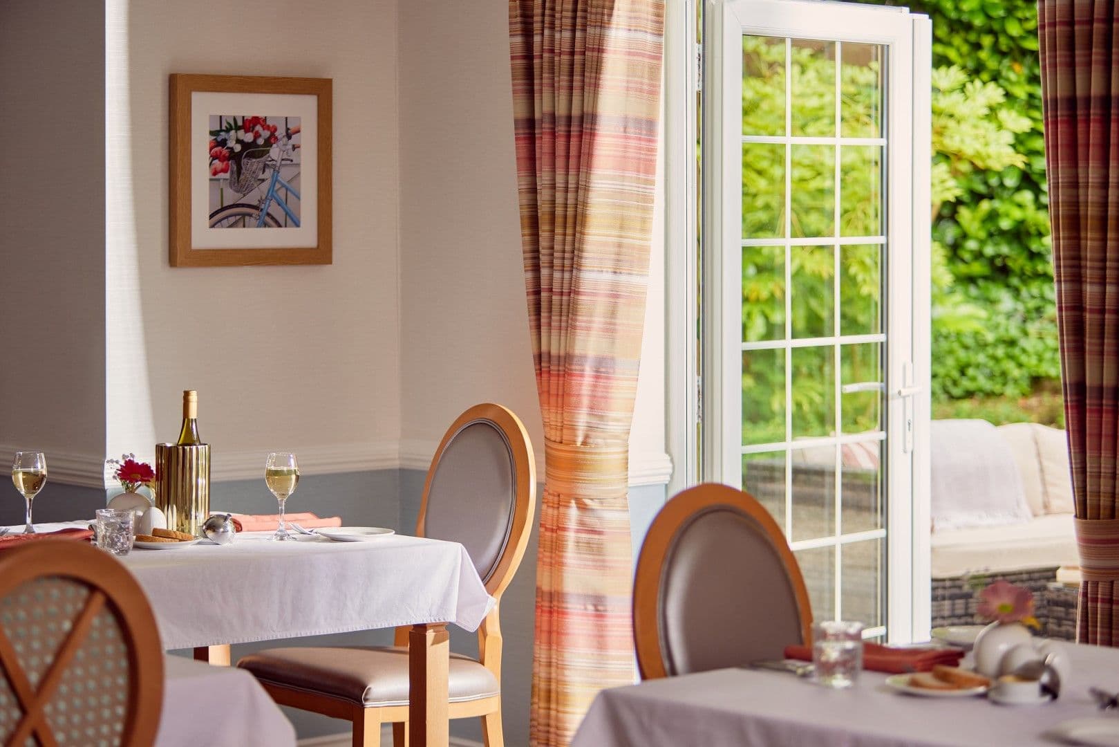 Hallmark Luxury Care Homes - Hallmark Chamberlain Court care home - 009