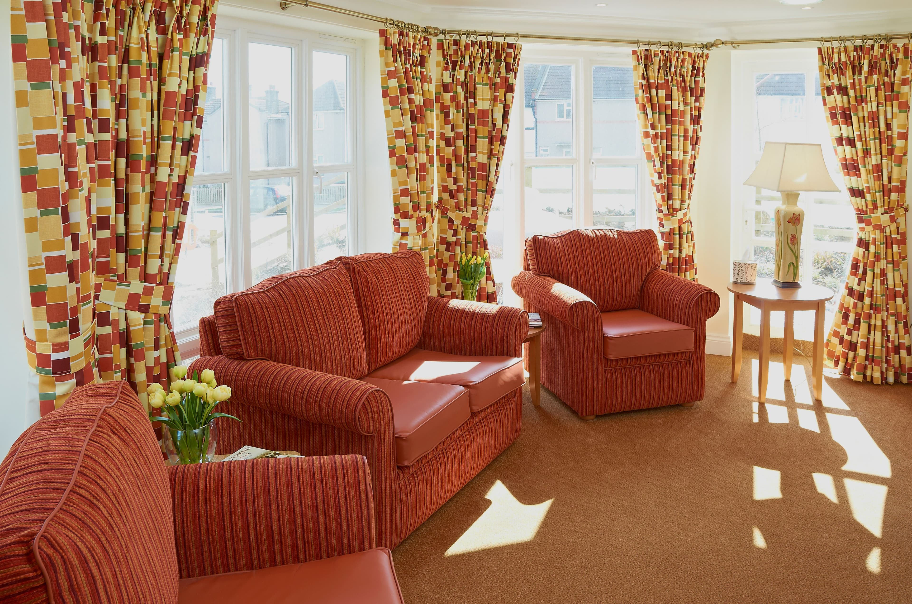 Hallmark Luxury Care Homes - Hallmark Anisha Grange care home - 006