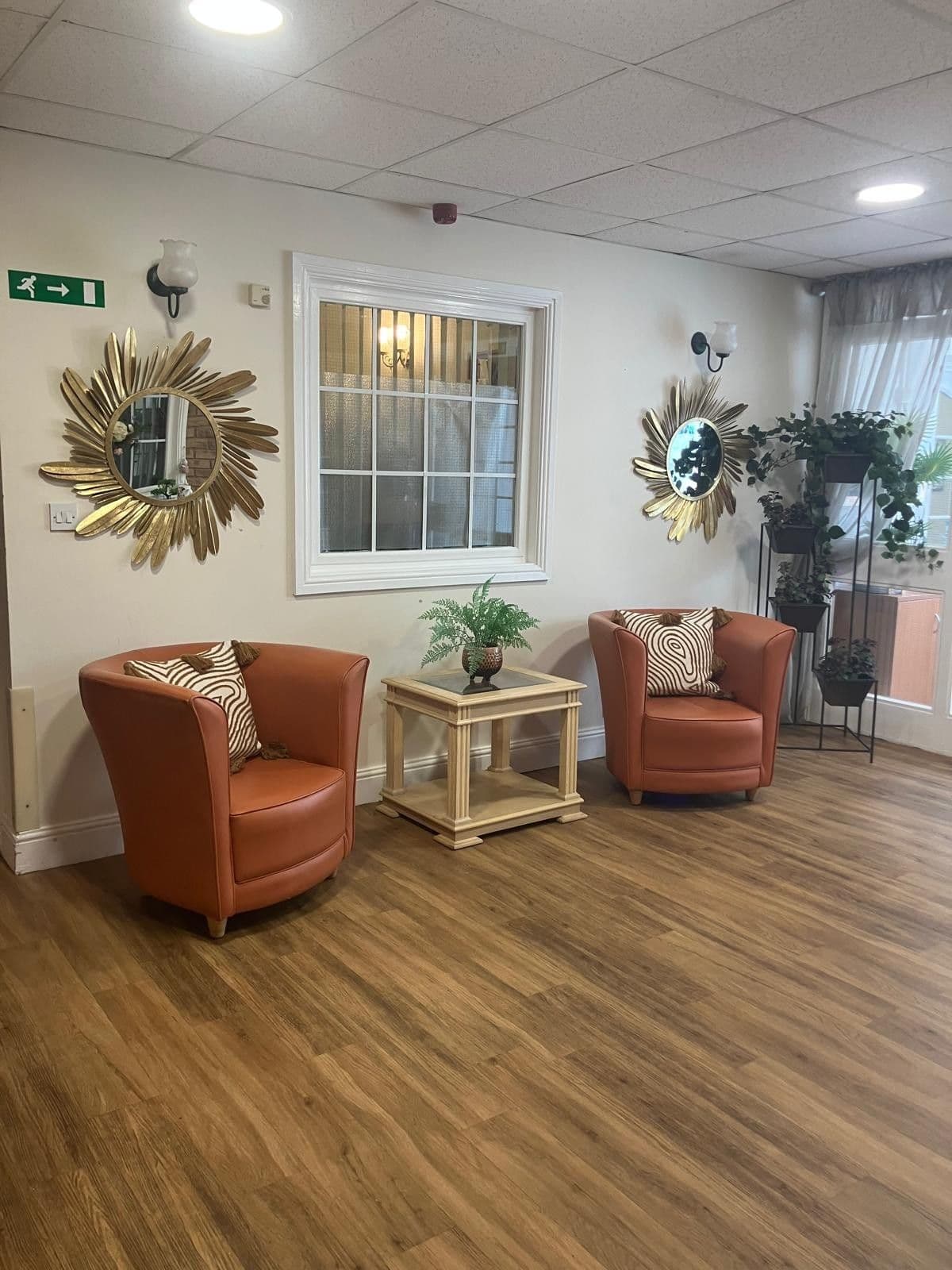 Northgate Healthcare - Ashcroft Hollow care home - 015