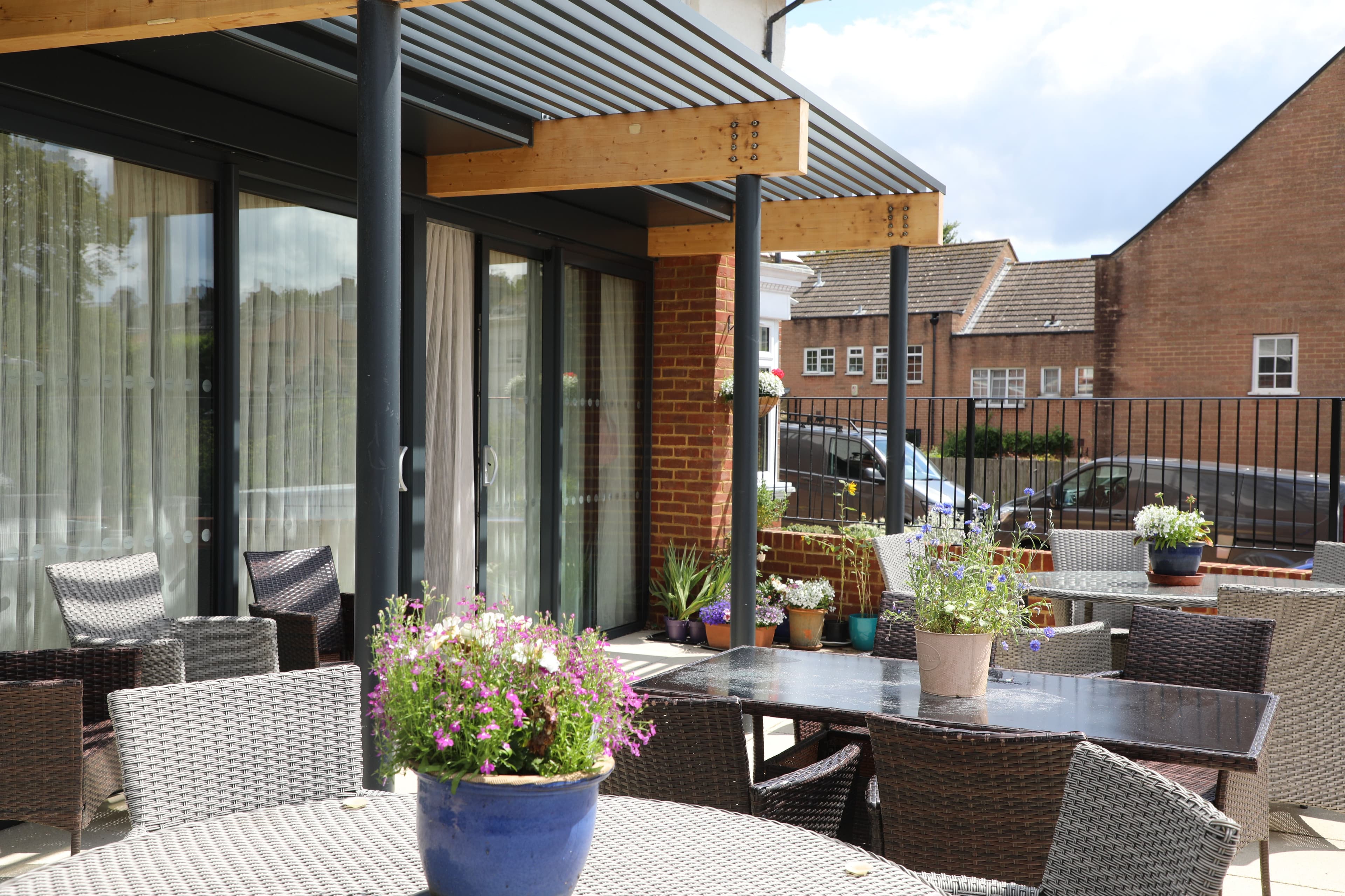 Country Court - The Pines care home - 008