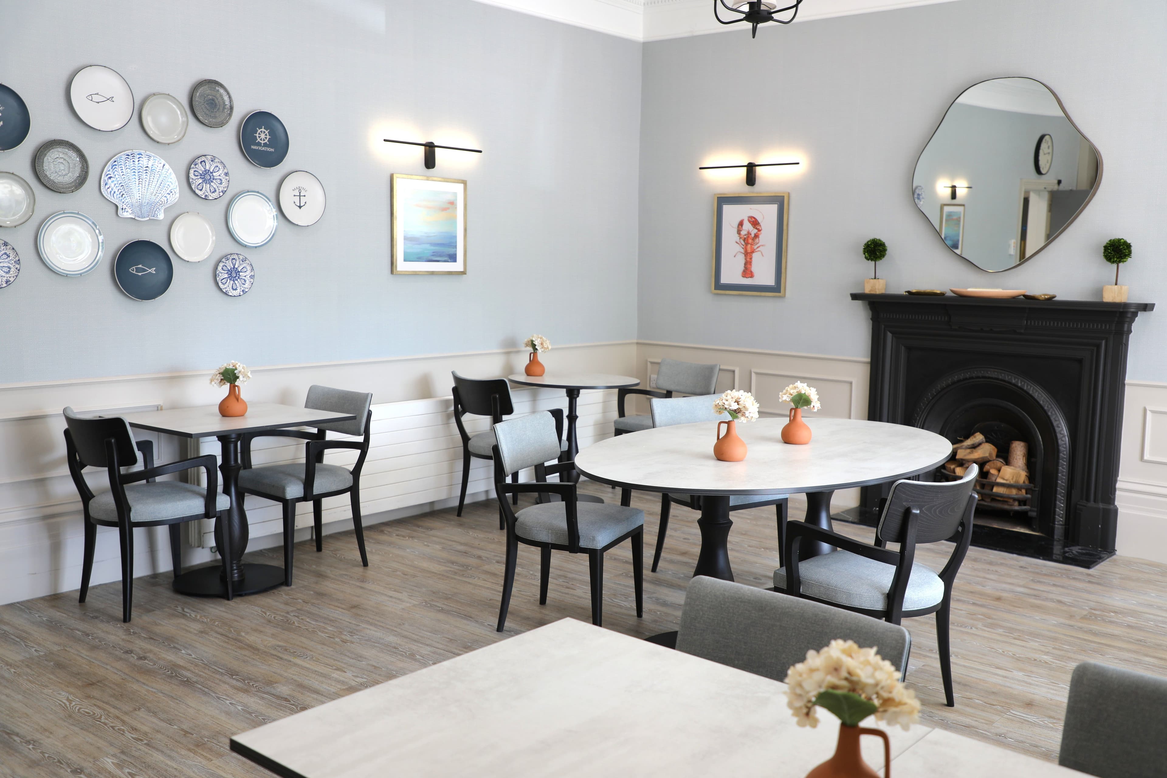 Country Court - The Pines care home - 003