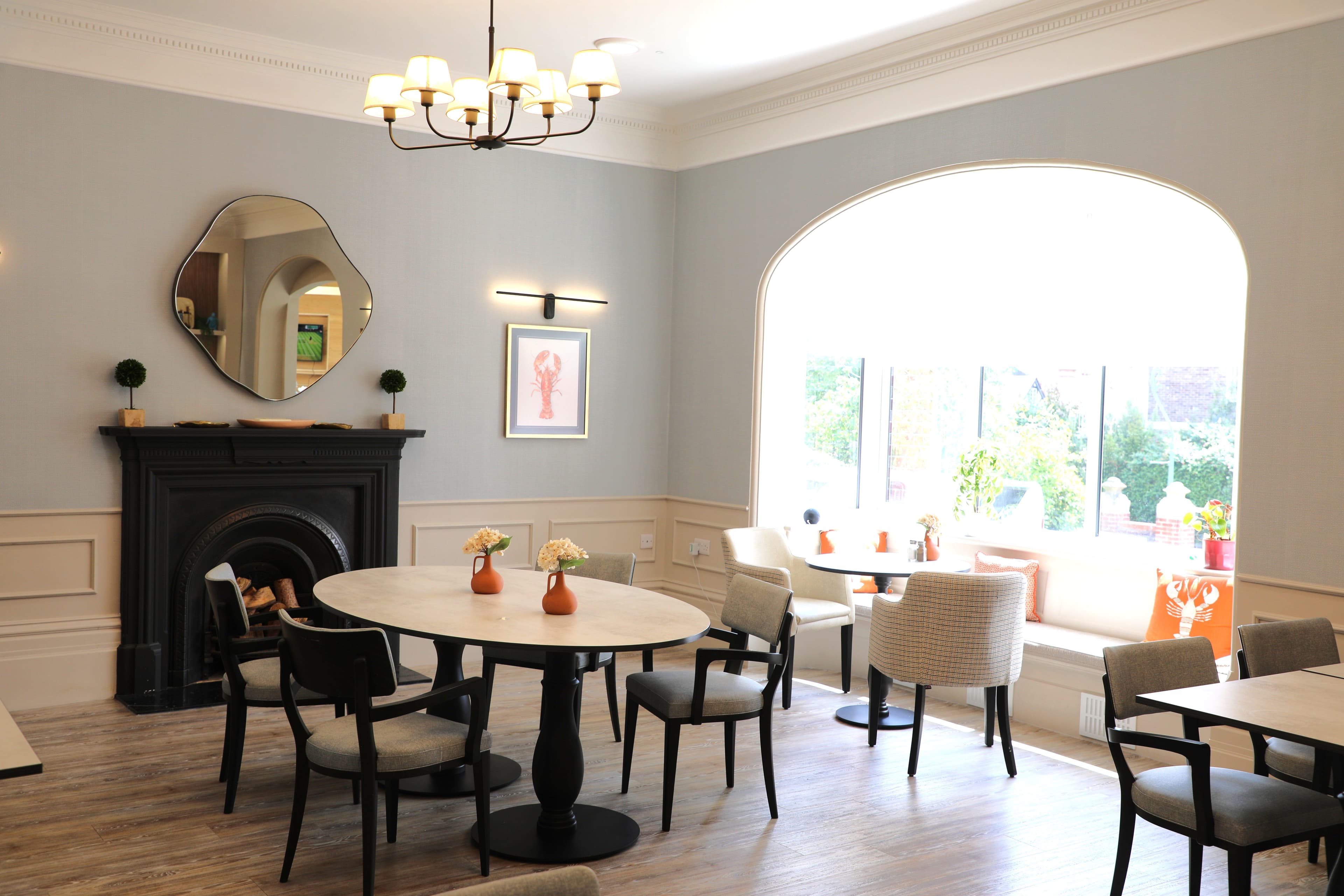 Country Court - The Pines care home - 004