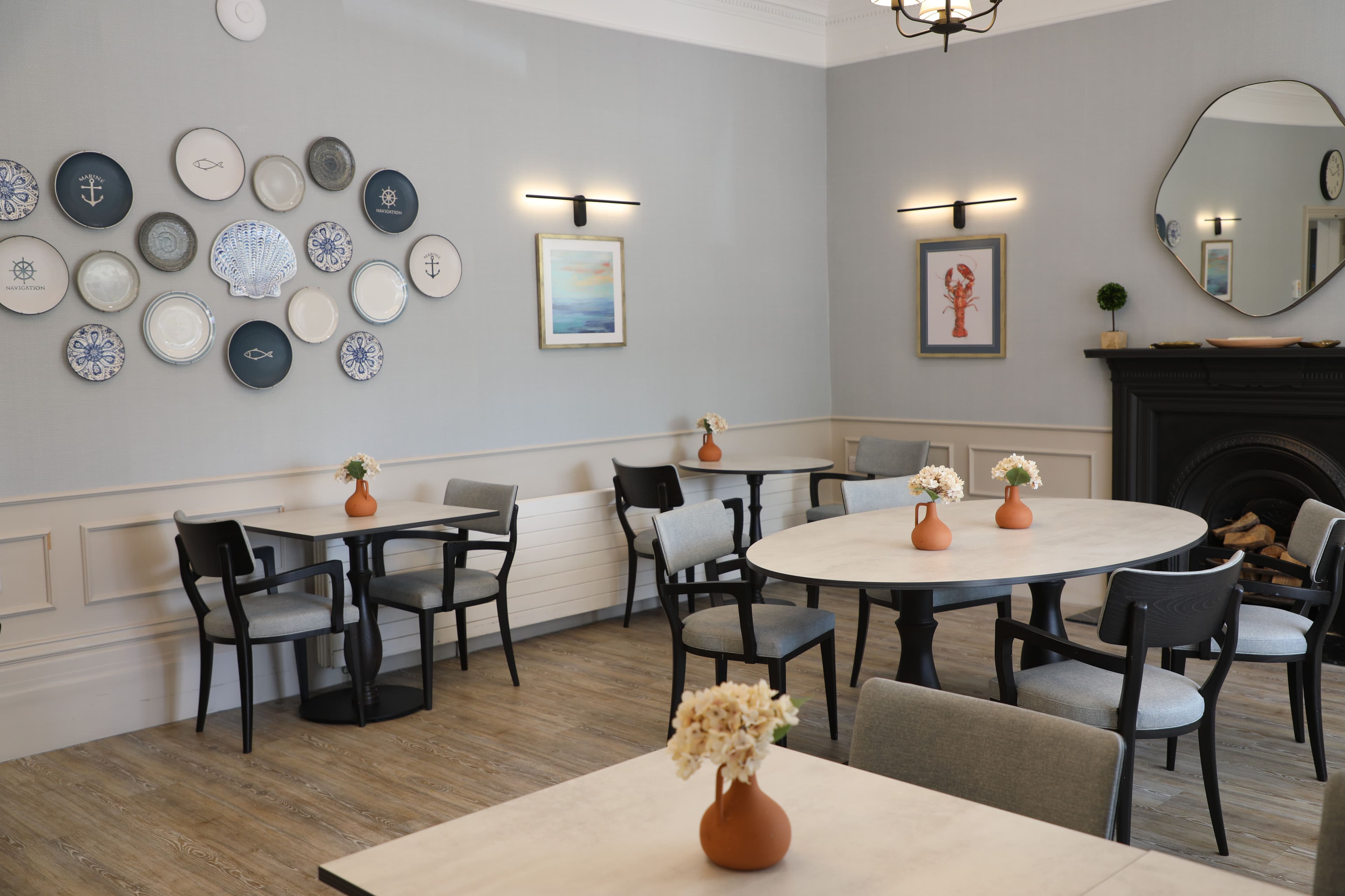 Country Court - The Pines care home - 005