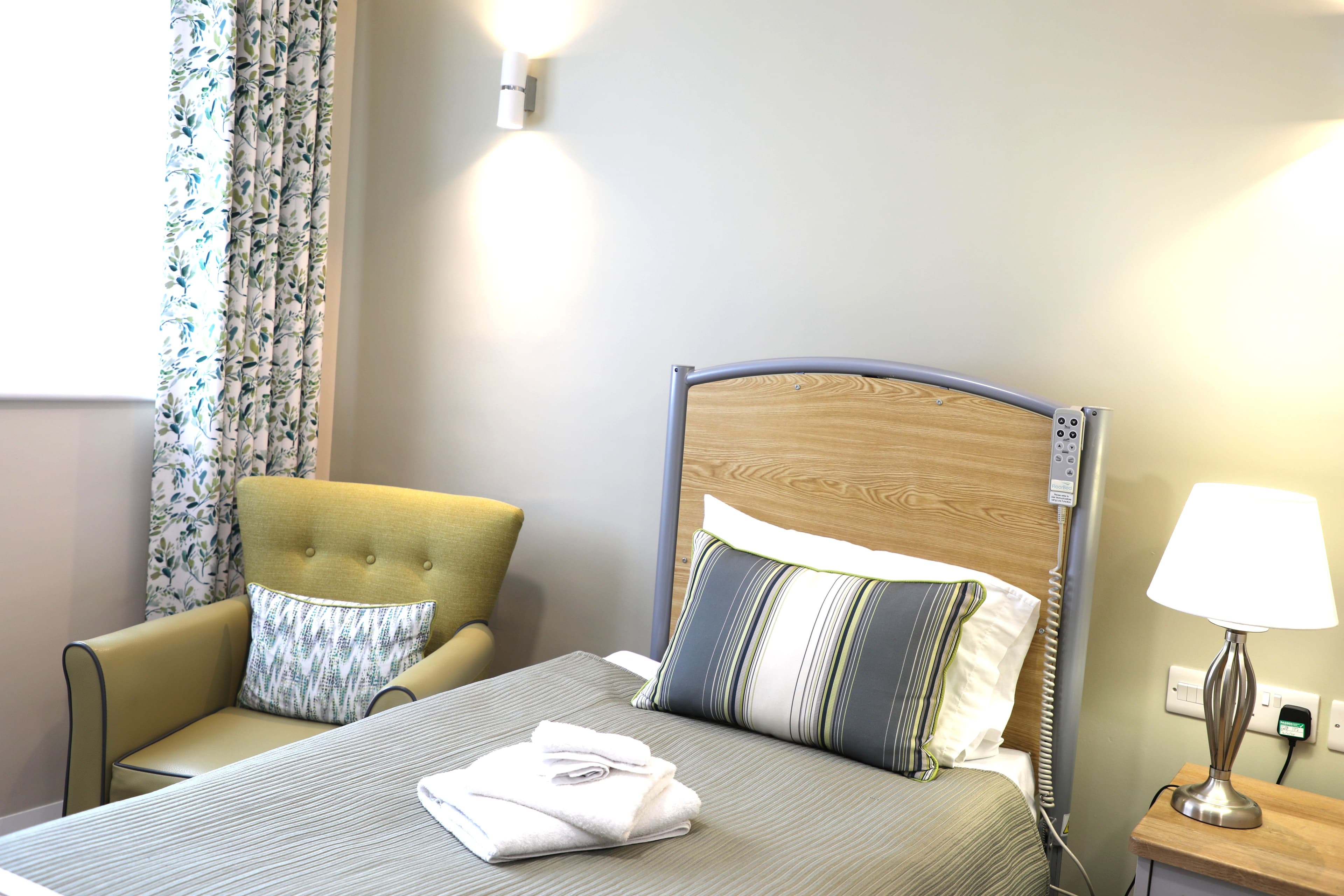 Country Court - The Pines care home - 007