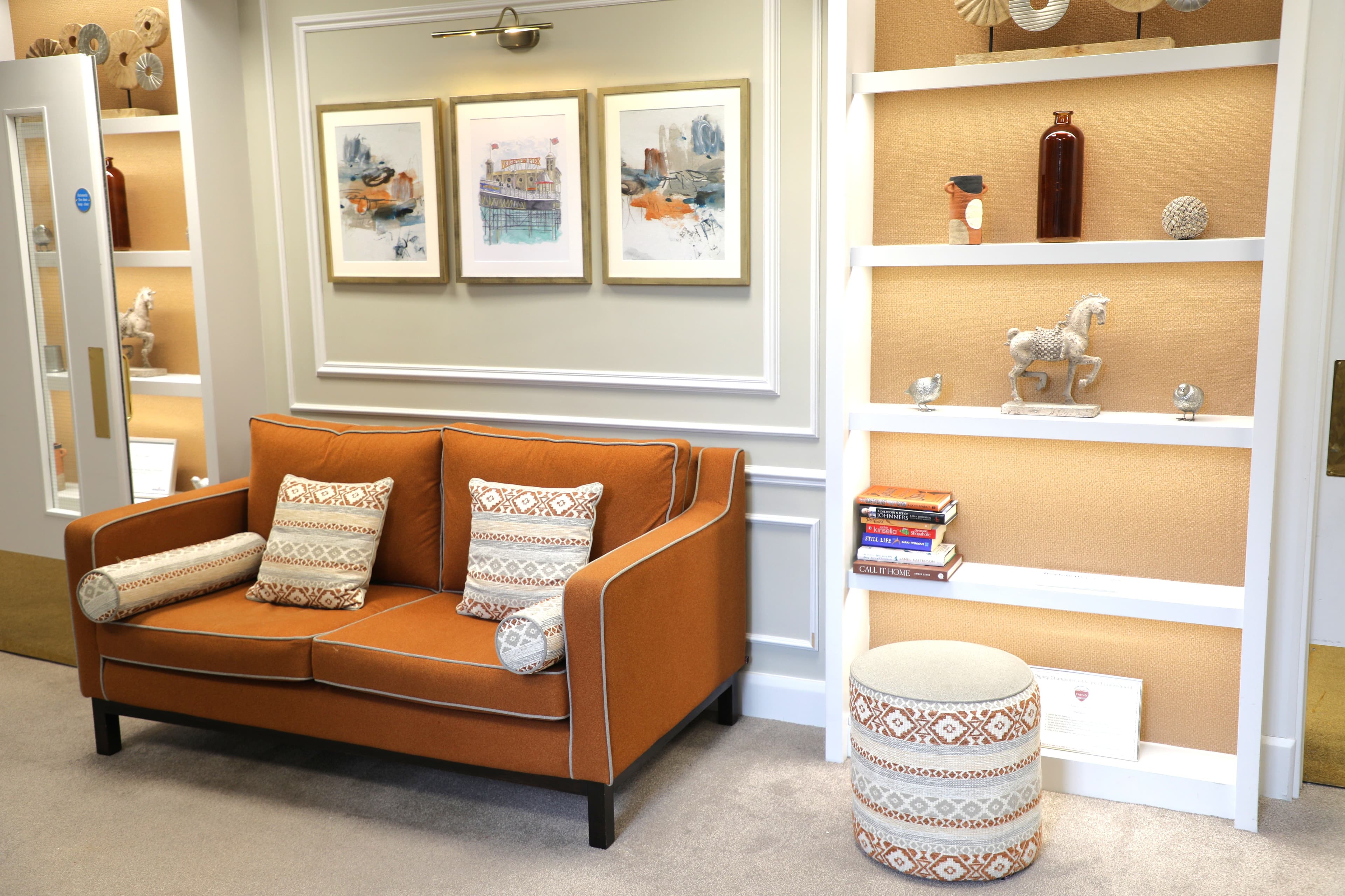 Country Court - The Pines care home 2