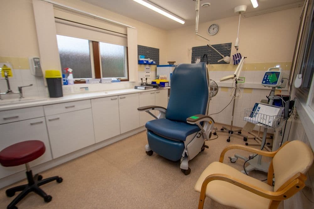 Shaw Healthcare - Ledbury Intermediate Care Unit care home - 006
