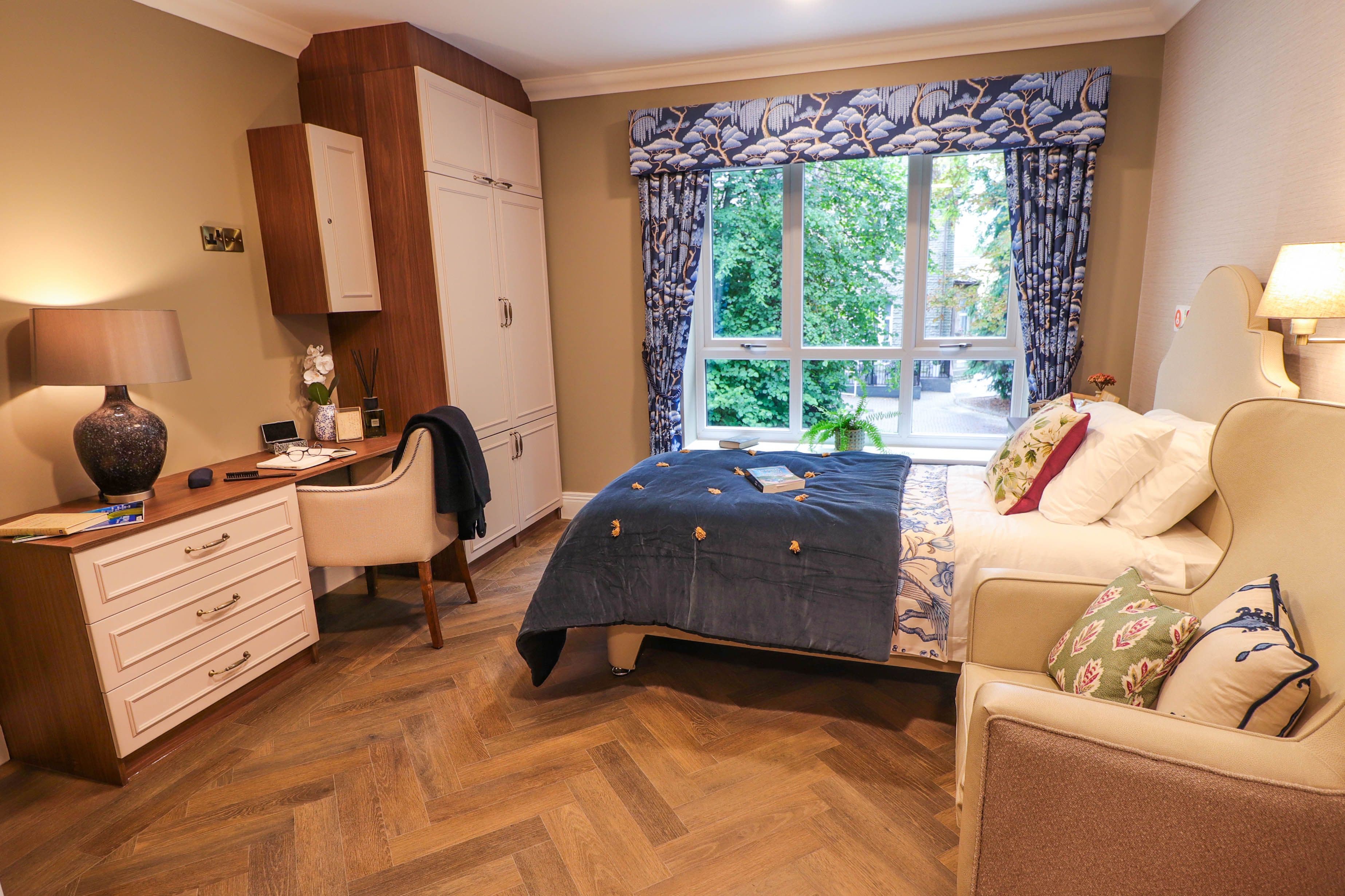 Millennium Care - Langtree care home - 009