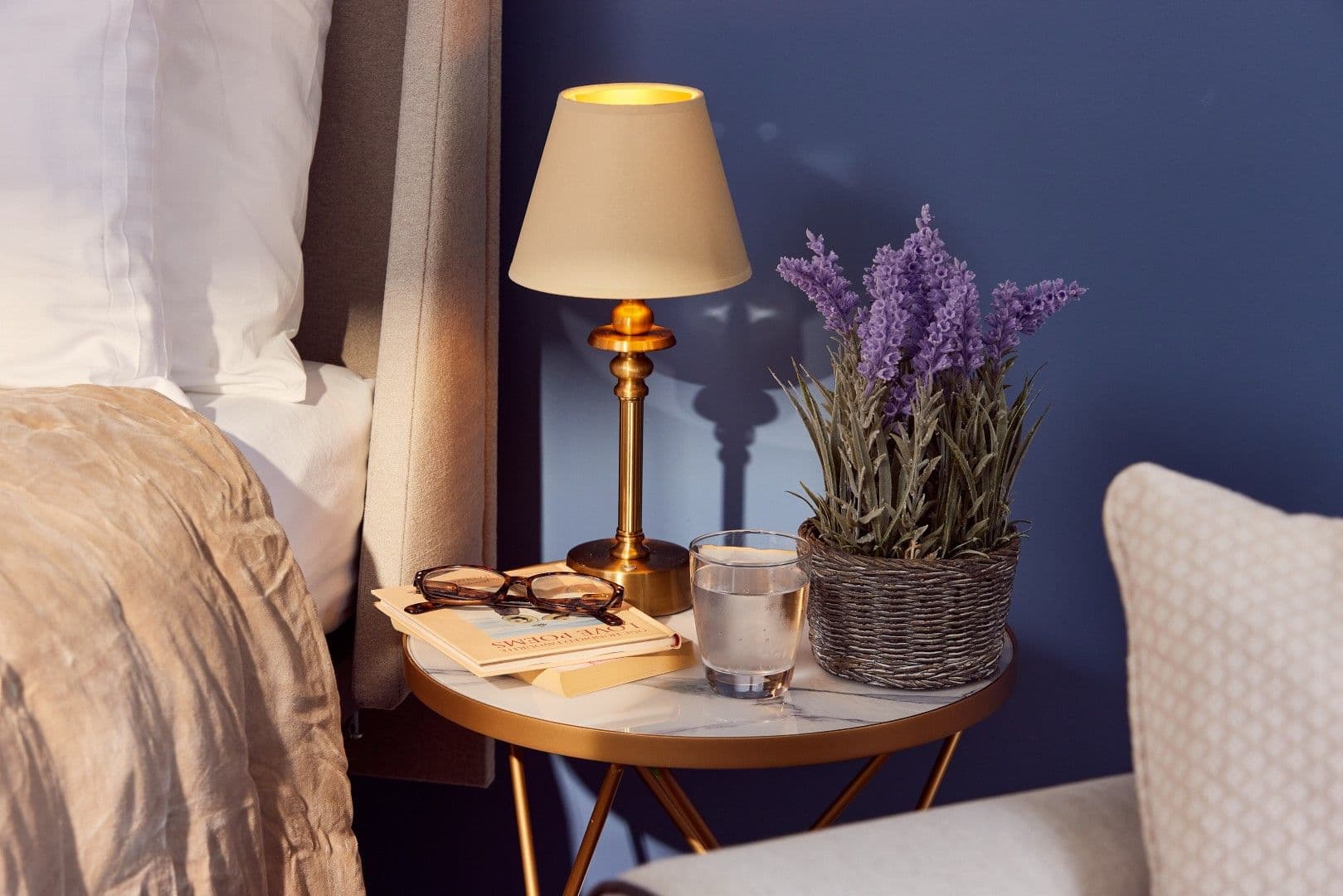 Hallmark Luxury Care Homes - Hallmark Banstead Manor care home - 010