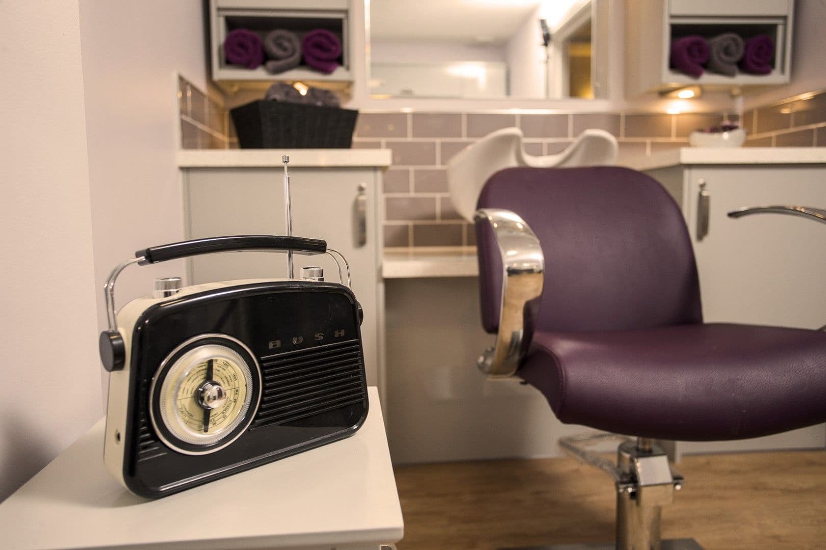 Hallmark Luxury Care Homes - Hallmark Ty Porth care home - 007
