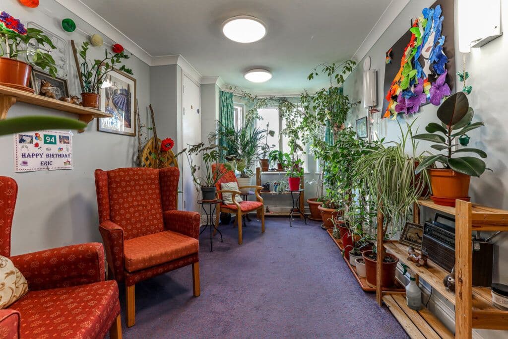 Minster Care Group - Chestnut Lodge care home 3