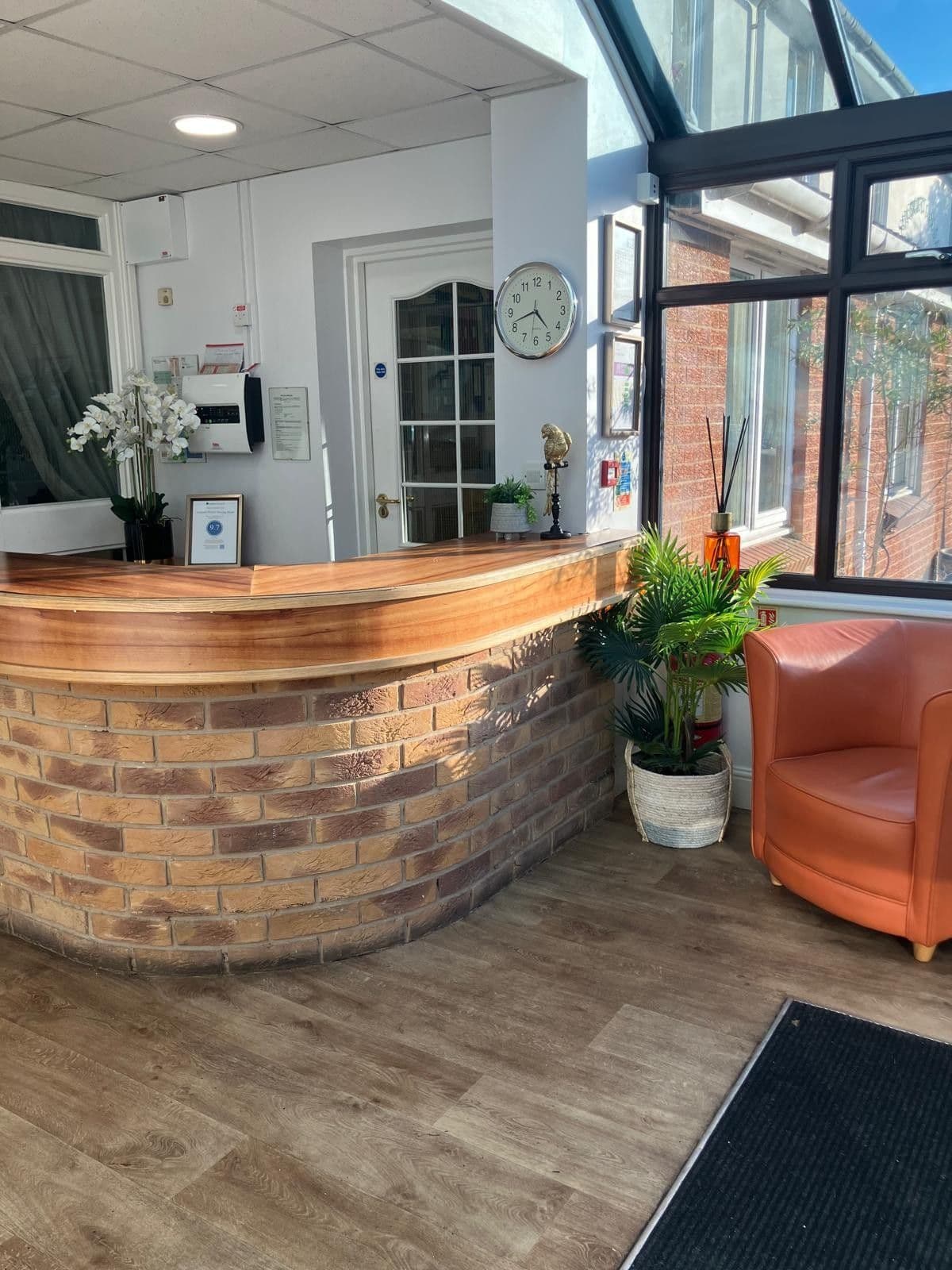 Northgate Healthcare - Ashcroft Hollow care home - 010