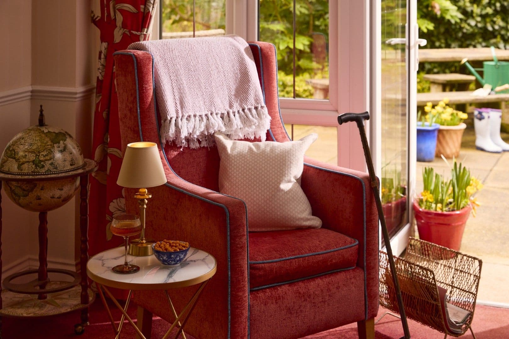 Hallmark Luxury Care Homes - Hallmark Anya Court care home - 011