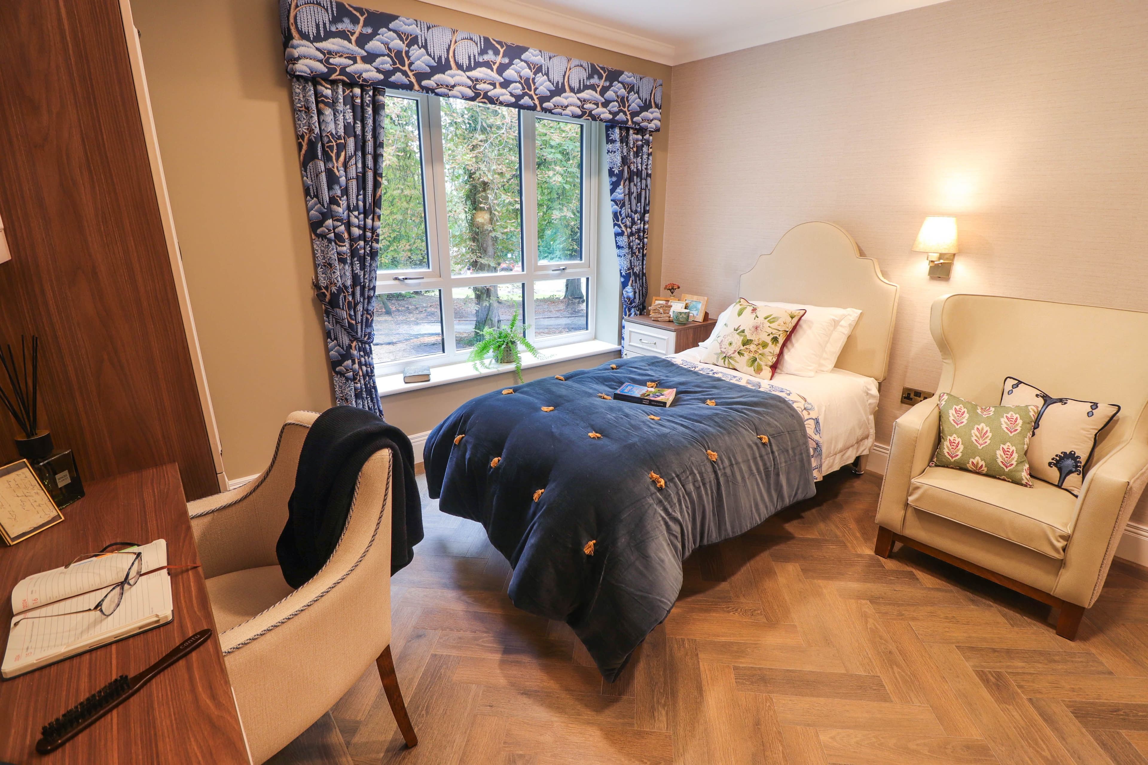 Millennium Care - Langtree care home - 016