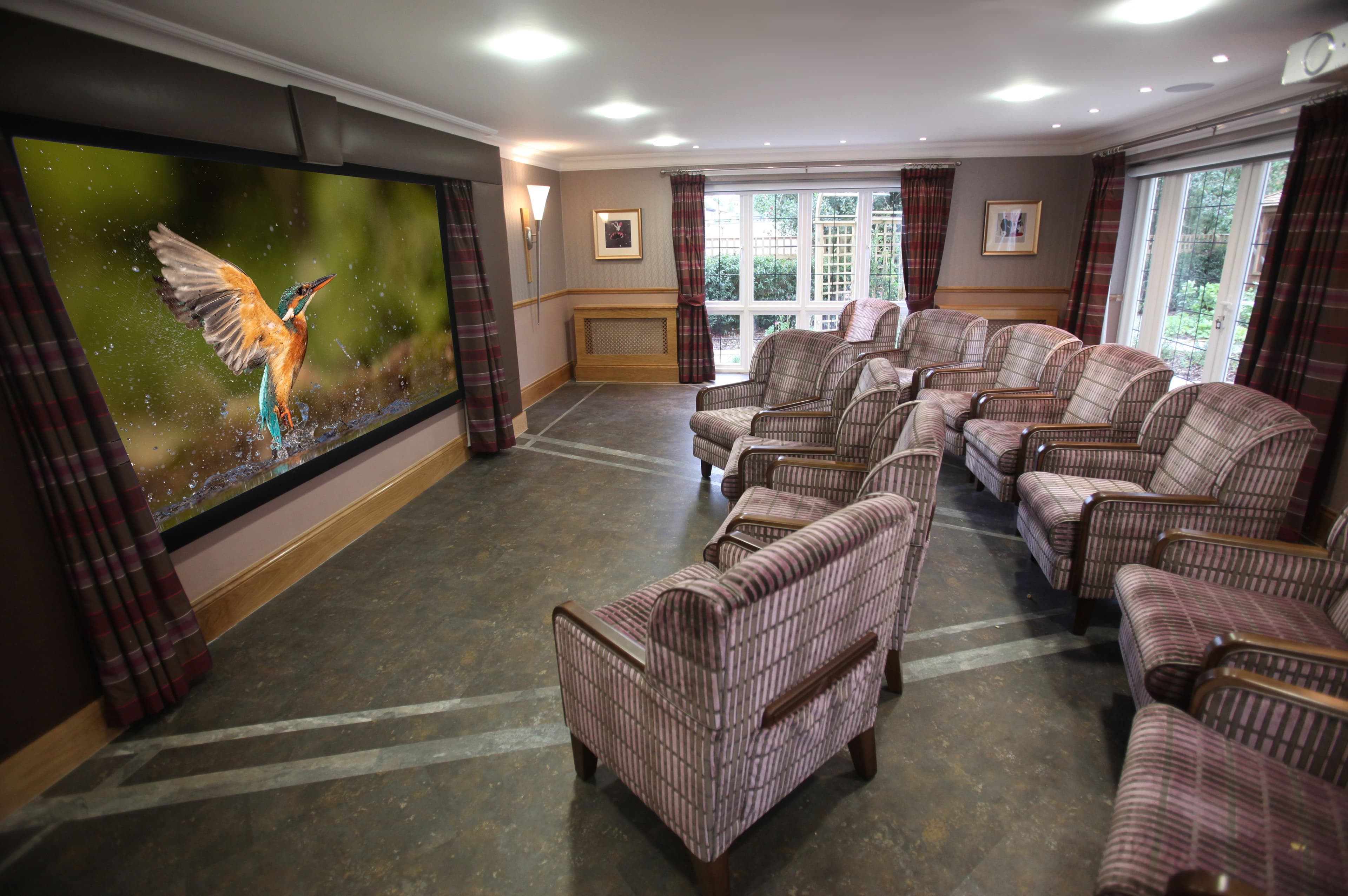 Hallmark Luxury Care Homes - Hallmark Anisha Grange care home - 009
