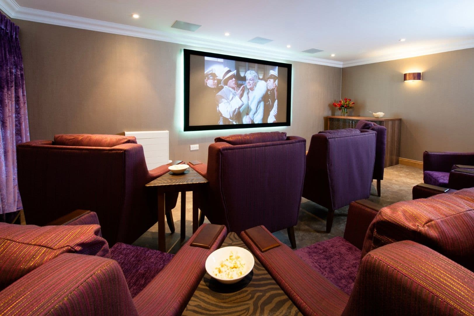Hallmark Luxury Care Homes - Hallmark Kew House care home - 006