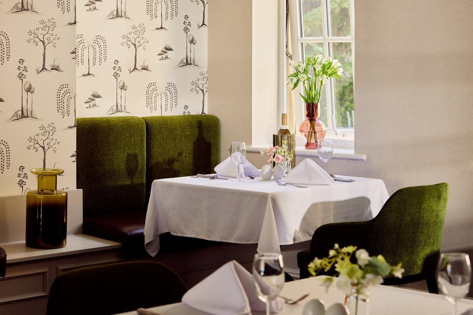 Hallmark Luxury Care Homes - Hallmark Hutton View care home - 011