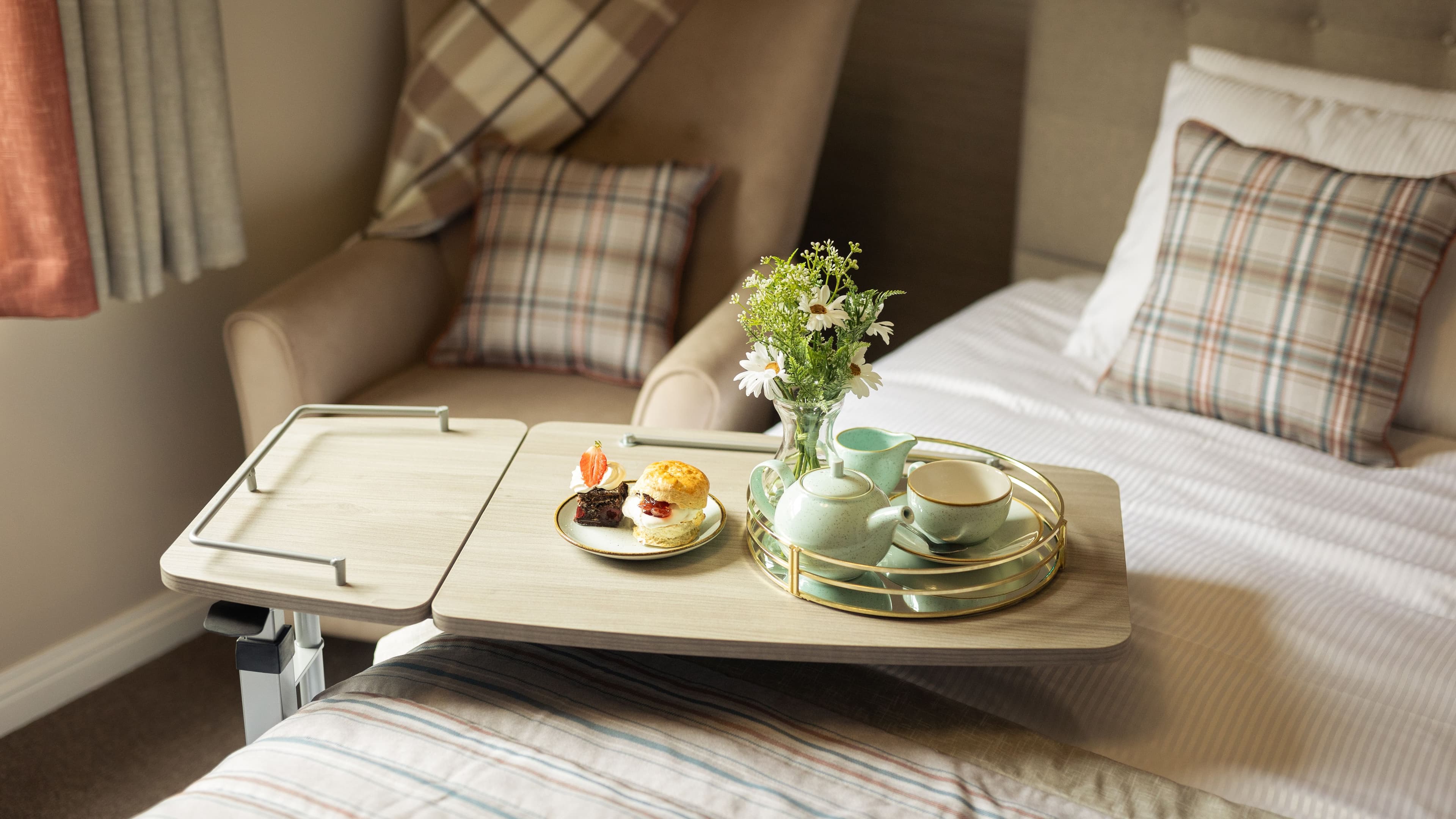 Aria Care - Beechwood Park care home - 011