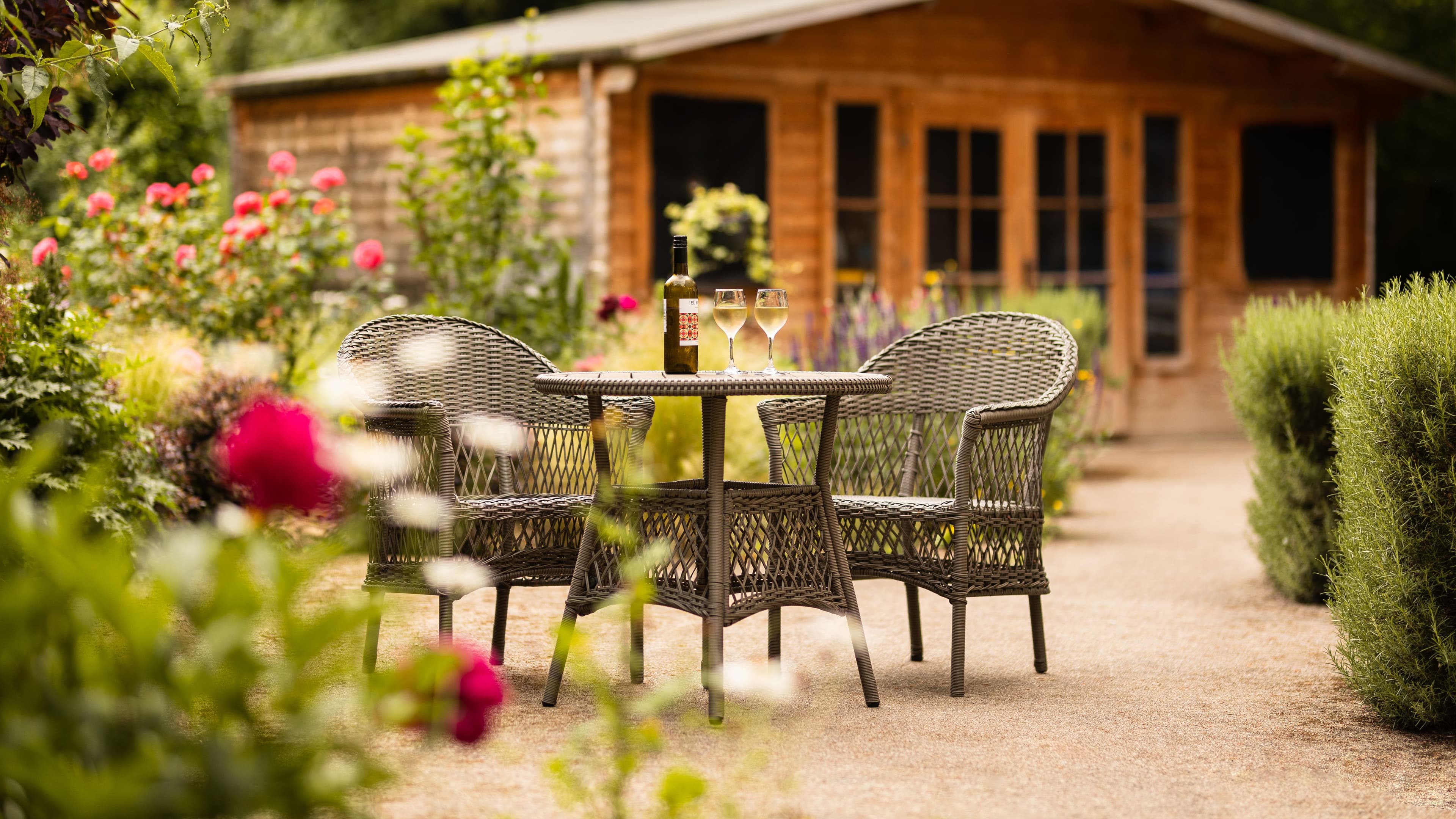 Aria Care - Belmont House care home - 011